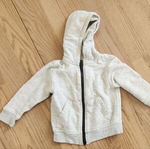 Everlane toddler hoodie